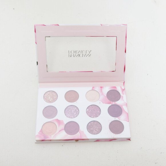 Physicians Formula Rose' All Play Eyeshadow Bouquet - 12 Shades - NEW IN BOX - Picture 3 of 3